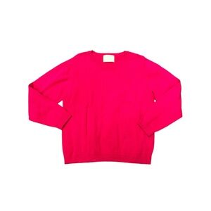 Sage & Lily Pink Sweater
